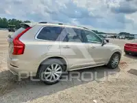 2016 Volvo XC90 фото