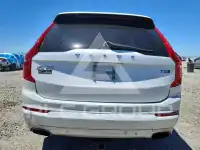 2016 Volvo XC90 фото