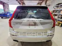 2016 Volvo XC90 photo