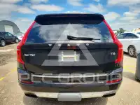 2016 Volvo XC90 photo
