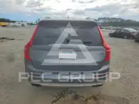 2016 Volvo XC90 фото