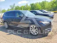 2016 Volvo XC90 фото