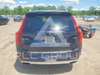 2016 Volvo XC90 фото