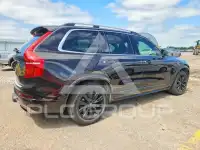 2016 Volvo XC90 photo
