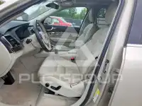 2016 Volvo XC90 фото