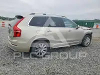 2016 Volvo XC90 фото