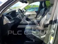 2016 Volvo XC90 фото