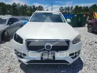 2016 Volvo XC90 фото