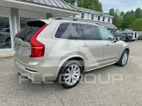 2016 Volvo XC90 фото