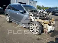 2016 Volvo XC90 photo