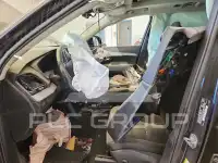 2016 Volvo XC90 фото