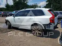 2016 Volvo XC90 photo