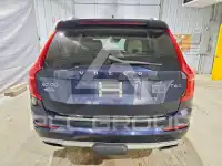 2016 Volvo XC90 фото