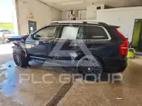 2016 Volvo XC90 фото
