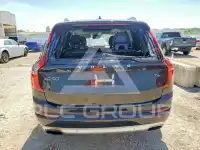 2016 Volvo XC90 фото