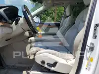 2016 Volvo XC90 photo