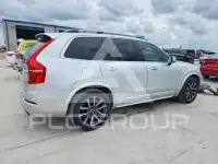 2016 Volvo XC90 photo