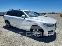 2016 Volvo XC90 фото