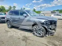 2016 Volvo XC90 photo