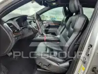 2016 Volvo XC90 photo