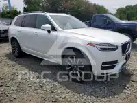 2016 Volvo XC90 фото