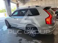 2016 Volvo XC90 photo