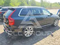 2016 Volvo XC90 фото