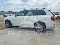 2016 Volvo XC90 фото