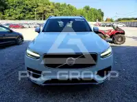 2016 Volvo XC90 photo