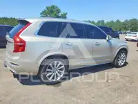 2016 Volvo XC90 фото