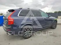 2016 Volvo XC90 фото