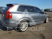 2016 Volvo XC90 photo