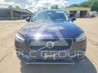 2016 Volvo XC90 фото