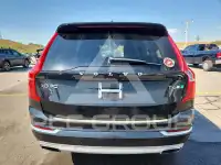 2016 Volvo XC90 фото