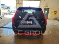 2016 Volvo XC90 фото