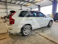 2016 Volvo XC90 фото