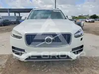 2016 Volvo XC90 фото