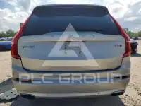 2016 Volvo XC90 фото