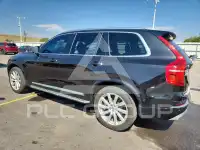 2016 Volvo XC90 фото