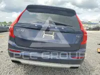 2016 Volvo XC90 фото