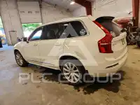 2016 Volvo XC90 фото