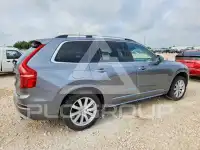 2016 Volvo XC90 photo
