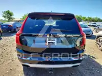2016 Volvo XC90 фото
