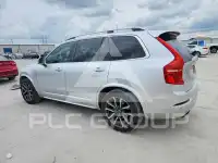 2016 Volvo XC90 photo