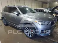 2016 Volvo XC90 фото