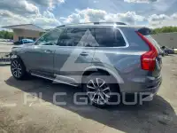 2016 Volvo XC90 photo