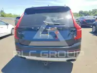 2016 Volvo XC90 photo