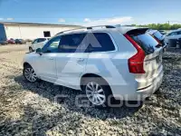 2016 Volvo XC90 photo