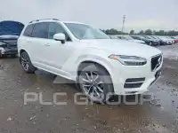 2016 Volvo XC90 photo