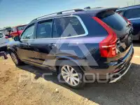 2016 Volvo XC90 фото